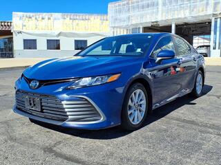 2023 Toyota Camry for sale in Lansing MI