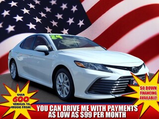 2024 Toyota Camry for sale in Little Falls NJ