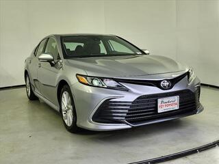 2022 Toyota Camry for sale in Southern Pines NC