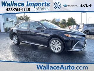 2024 Toyota Camry for sale in Bristol TN