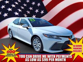 2023 Toyota Camry for sale in Little Falls NJ