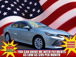 2024 Toyota Camry for sale in Little Falls NJ