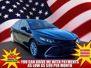 2023 Toyota Camry for sale in Little Falls NJ