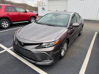 2024 Toyota Camry for sale in Kingsport TN