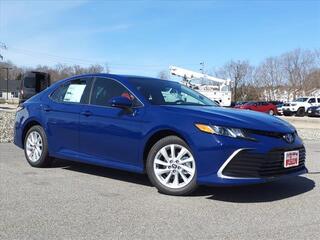 2024 Toyota Camry for sale in Dover NH