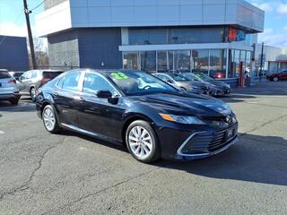 2023 Toyota Camry for sale in Little Falls NJ