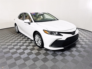 2022 Toyota Camry for sale in Merritt Island FL