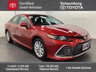 2023 Toyota Camry for sale in Schaumburg IL