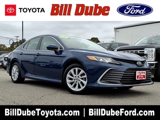 2023 Toyota Camry for sale in Dover NH