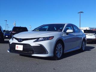 2024 Toyota Camry for sale in Augusta ME