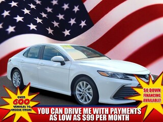 2023 Toyota Camry for sale in Little Falls NJ