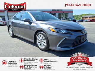 2023 Toyota Camry for sale in Indiana PA