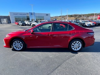 2024 Toyota Camry for sale in Dandridge TN