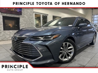 2020 Toyota Avalon Hybrid for sale in Hernando MS