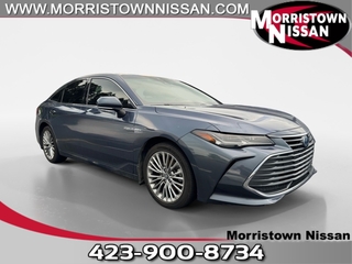 2020 Toyota Avalon Hybrid for sale in Morristown TN