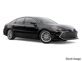 2020 Toyota Avalon Hybrid for sale in Killeen TX
