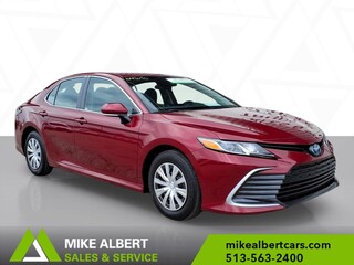 2022 Toyota Camry Hybrid for sale in Cincinnati OH