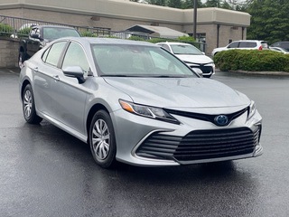 2023 Toyota Camry Hybrid for sale in Chattanooga TN