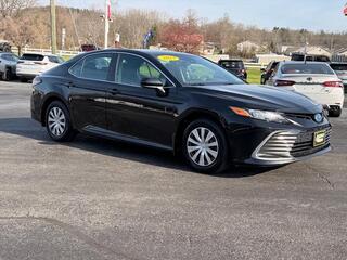 2023 Toyota Camry Hybrid for sale in Princeton WV