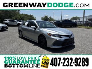 2022 Toyota Camry Hybrid for sale in Orlando FL