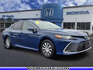 2023 Toyota Camry Hybrid for sale in North Plainfield NJ