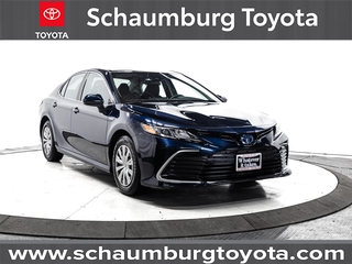 2021 Toyota Camry Hybrid for sale in Schaumburg IL