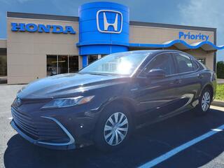 2021 Toyota Camry Hybrid for sale in Roanoke VA