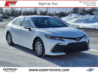 2022 Toyota Camry Hybrid for sale in Florence KY