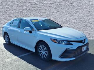 2023 Toyota Camry Hybrid for sale in Bourbonnais IL