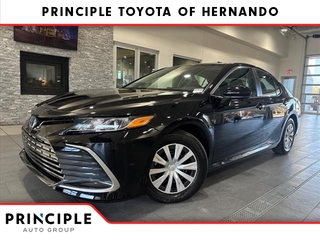 2023 Toyota Camry Hybrid for sale in Hernando MS