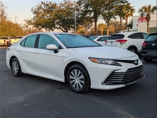 2023 Toyota Camry Hybrid for sale in Charleston SC