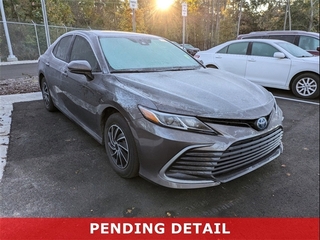 2024 Toyota Camry Hybrid for sale in Charleston SC