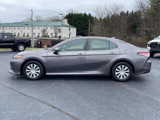 2020 Toyota Camry Hybrid for sale in Morristown TN