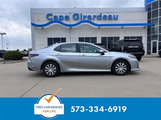 2023 Toyota Camry Hybrid for sale in Johnson City TN