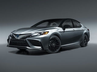 2022 Toyota Camry Hybrid for sale in Charleston SC