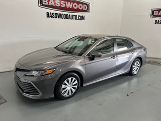 2023 Toyota Camry Hybrid for sale in Cincinnati OH