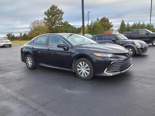 2021 Toyota Camry Hybrid for sale in Kinston NC