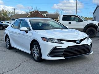 2021 Toyota Camry Hybrid for sale in Chattanooga TN