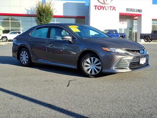 2023 Toyota Camry Hybrid for sale in Lynchburg VA