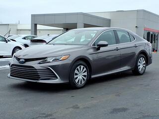 2022 Toyota Camry Hybrid for sale in Asheboro NC