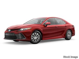 2022 Toyota Camry Hybrid