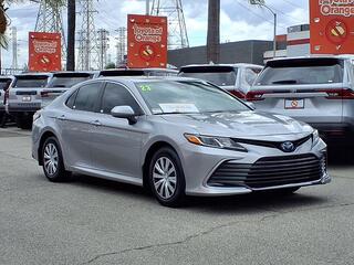2023 Toyota Camry Hybrid for sale in Orange CA