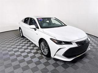 2021 Toyota Avalon Hybrid for sale in Merritt Island FL