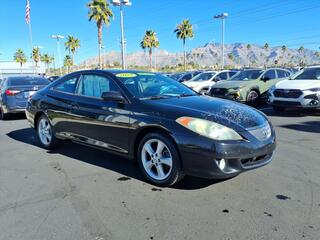 2004 Toyota Camry Solara