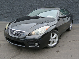 2008 Toyota Camry Solara for sale in Toledo OH