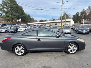 2007 Toyota Camry Solara