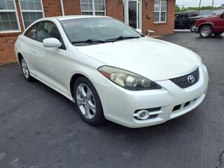 2007 Toyota Camry Solara for sale in Campbellsville KY