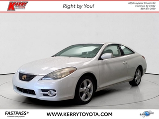 2007 Toyota Camry Solara for sale in Florence KY