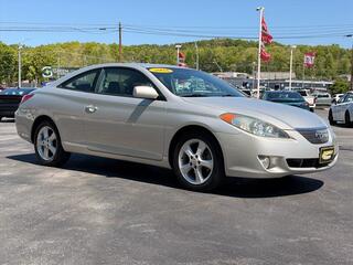 2004 Toyota Camry Solara for sale in Princeton WV