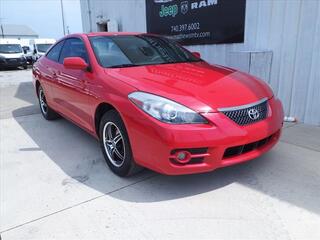 2008 Toyota Camry Solara